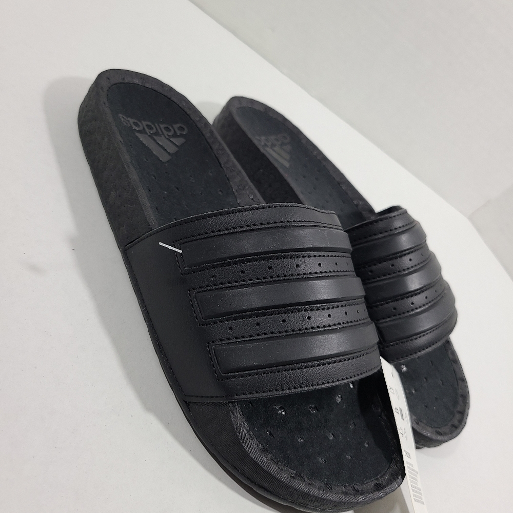 Adidas Adilette Boost Slides Sandals